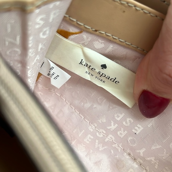 Kate spade wallet - Picture 9 of 15